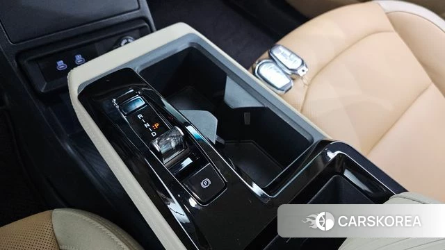 Ssangyong Actian 2nd Generation id 4629936 из Кореи 30