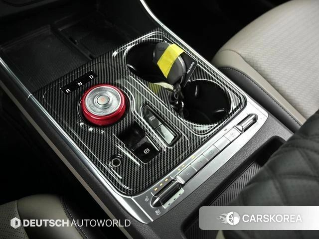 Kia The New Carnival 4th Generation id 3786556 из Кореи 19