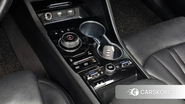 Kia K5 3rd generation id 3253810 из Кореи 19