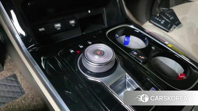 Kia Carnival 4th generation id 3818927 из Кореи 19