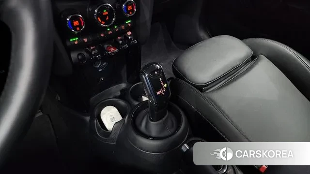 Mini Cooper id 3571822 из Кореи 19