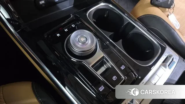 Kia Carnival 4th generation id 3373869 из Кореи 19