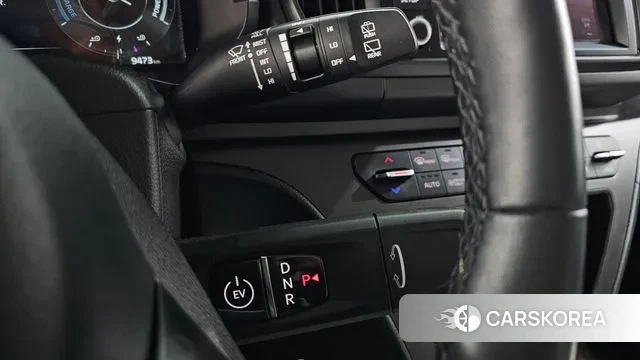 Kia The New Kia Ray EV id 3294448 из Кореи 19