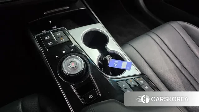 Kia K8 Hybrid id 3697149 из Кореи 19