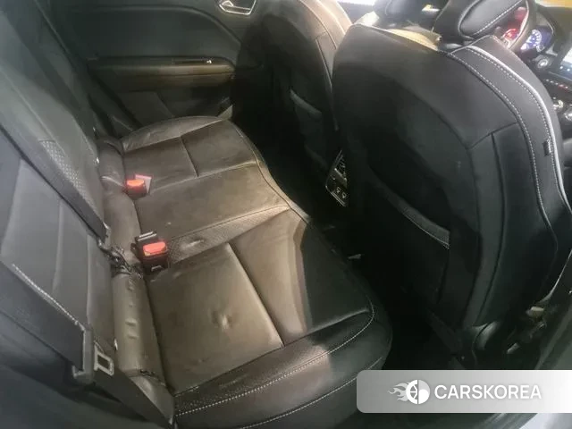 Renault Korea (Samsung) Capture id 3650956 из Кореи 14