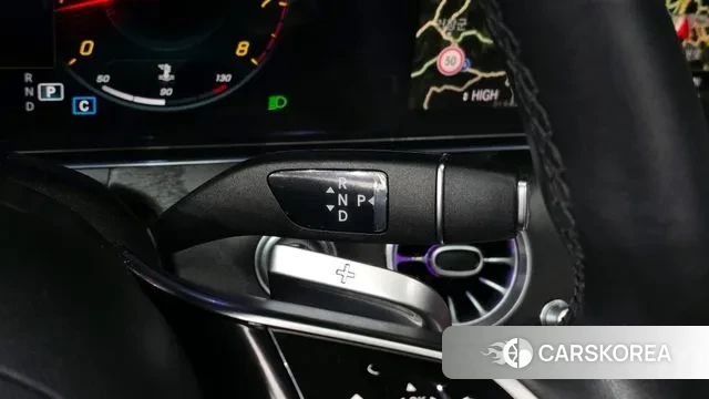 Mercedes-Benz E-Class W213 id 3518015 из Кореи 19