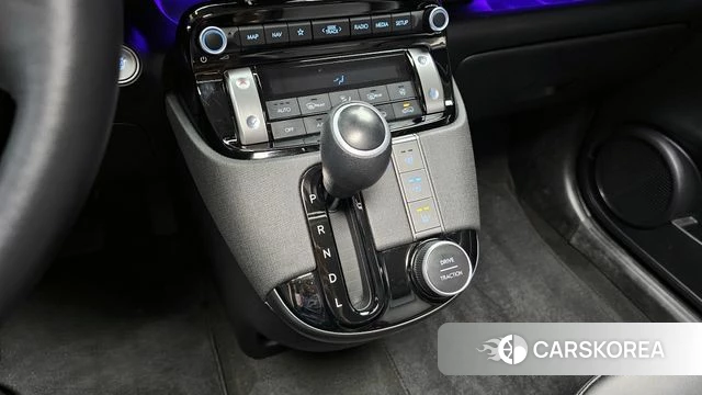Hyundai Casper id 4267434 из Кореи 19
