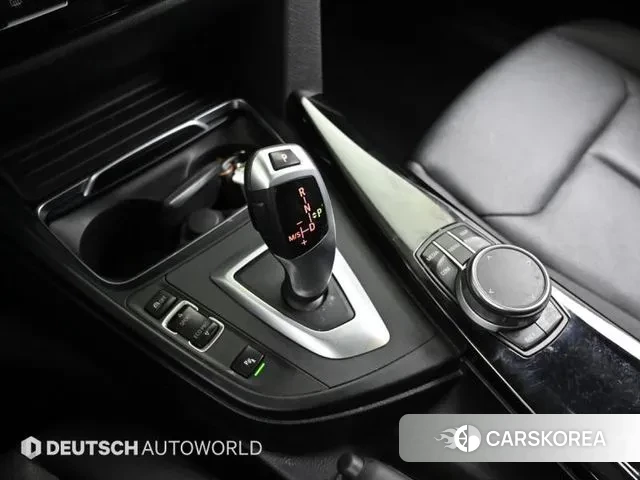 BMW 3 Series GT (F34) id 3106800 из Кореи 19