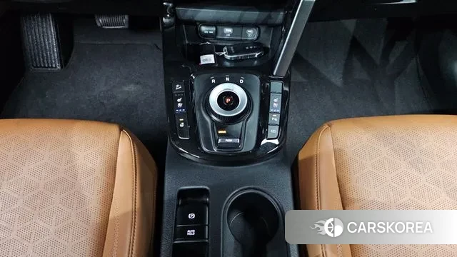 Kia The New Seltos id 3518429 из Кореи 19