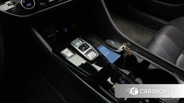 Hyundai Sonata Hybrid (DN8) id 4541655 из Кореи 19