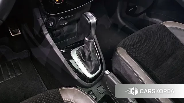 Renault Korea (Samsung) Clio id 2986286 из Кореи 19