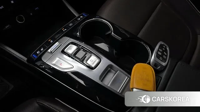 Hyundai Tucson Hybrid (NX4) id 3373899 из Кореи 19