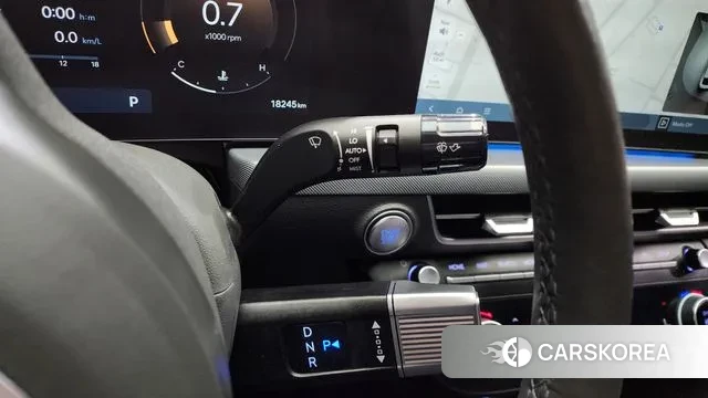 Hyundai Sonata D Edge (DN8) id 3058163 из Кореи 19