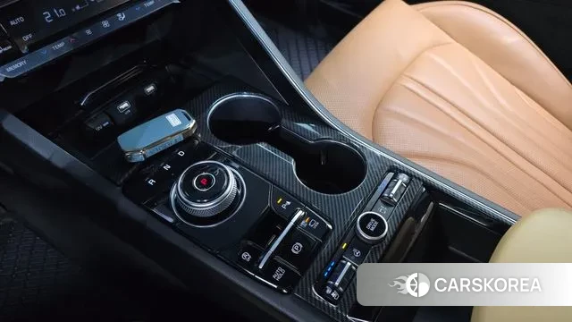 Kia K5 3rd generation id 2891130 из Кореи 19