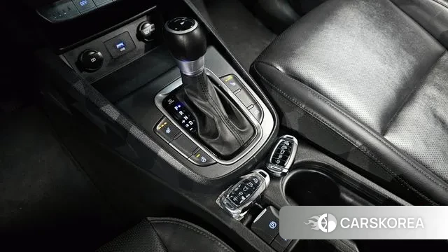 Hyundai The New Kona Hybrid id 3760106 из Кореи 19