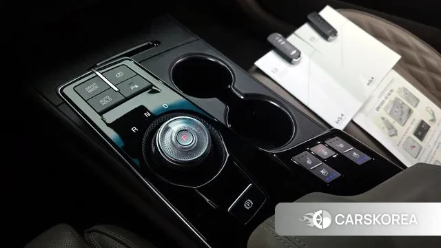 Kia K8 id 3787906 из Кореи 19