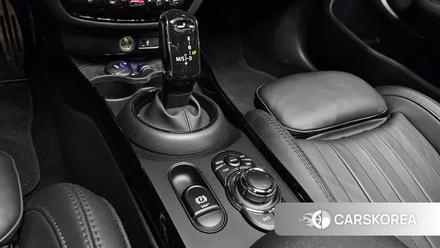 Mini Cooper S Clubman id 3545185 из Кореи 19