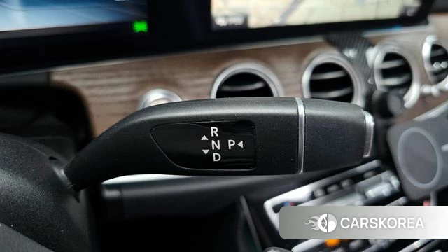 Mercedes-Benz E-Class W213 id 4384185 из Кореи 34