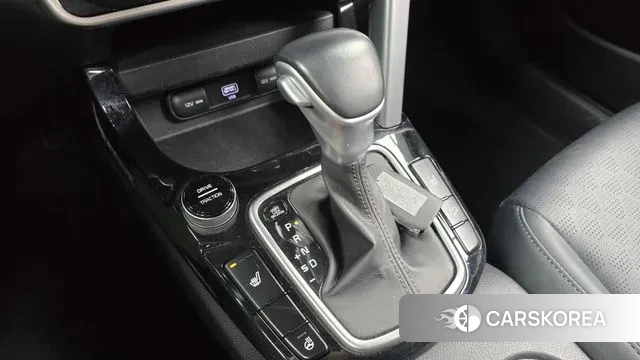 Kia Seltos id 3556705 из Кореи 19