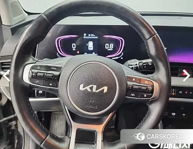 Kia Sportage 5th Generation id 3686093 из Кореи 18