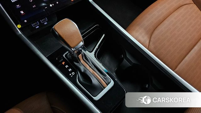 Ssangyong Torres id 4186331 из Кореи 19