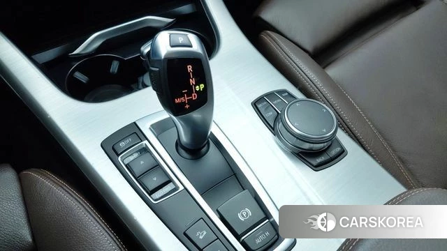 BMW X4 (F26) id 4188719 из Кореи 19