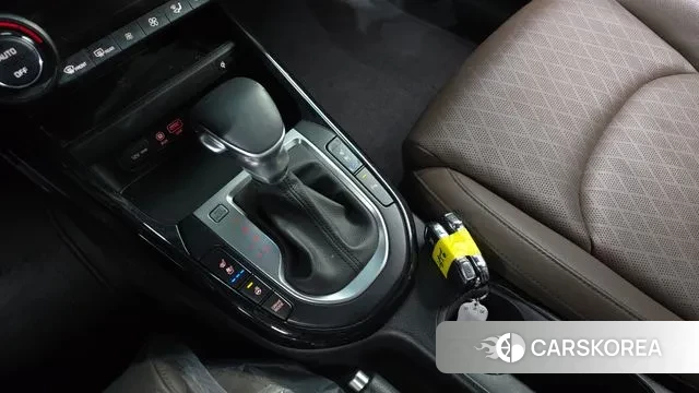 Kia Come New K3 id 3284475 из Кореи 19