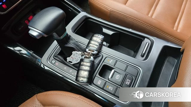 Kia The New Sorento id 3879565 из Кореи 19