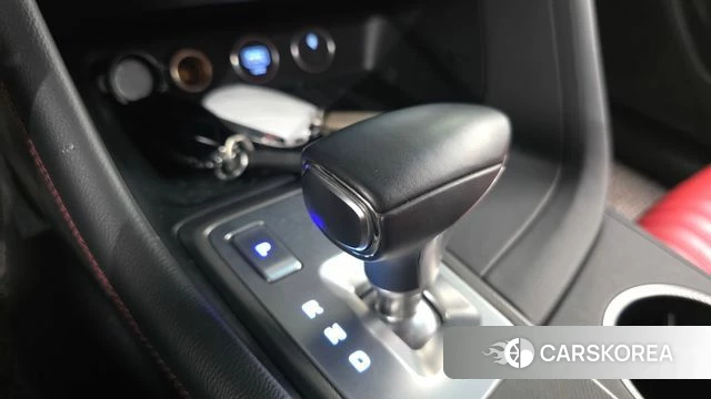 Genesis The New G70 Shooting Brake id 4560898 из Кореи 33