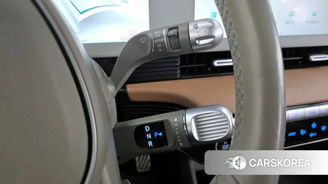 Hyundai Ionic 5 id 4223946 из Кореи 33