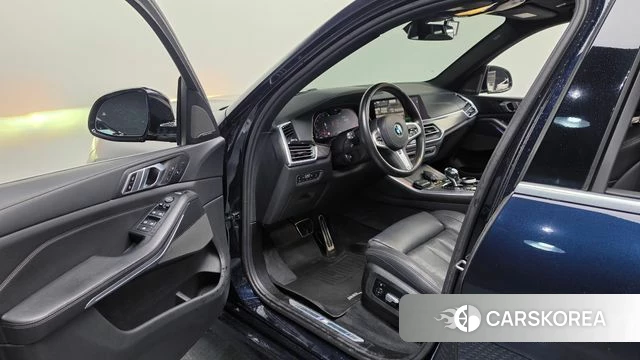 BMW X5 (G05) id 4746512 из Кореи 30