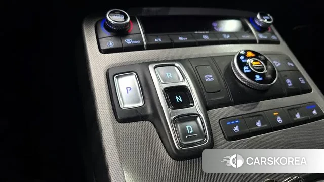 Hyundai Palisade id 3406527 из Кореи 19