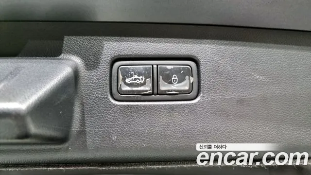 Genesis GV60 id 2671692 из Кореи 19