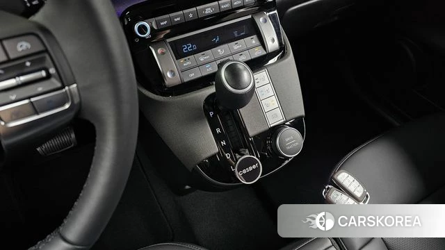 Hyundai The New Casper id 4426952 из Кореи 29