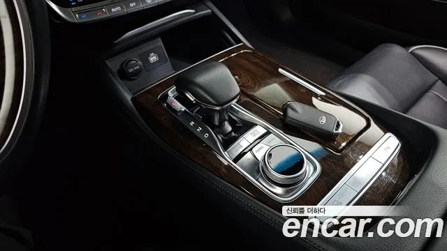 Kia More K9 id 2693704 из Кореи 19