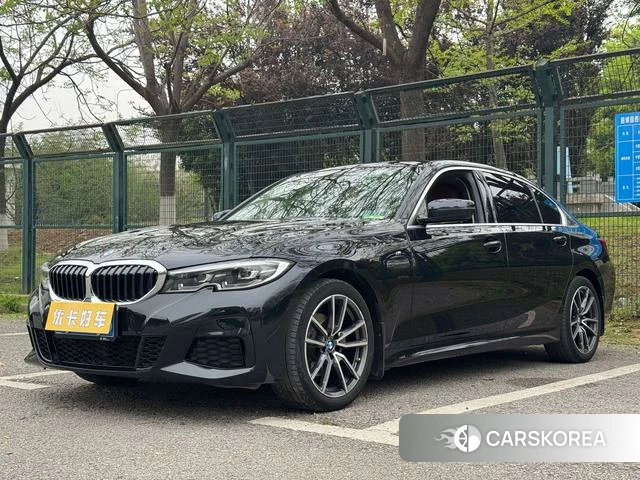 BMW 3 series id 4275705 из Китая 23