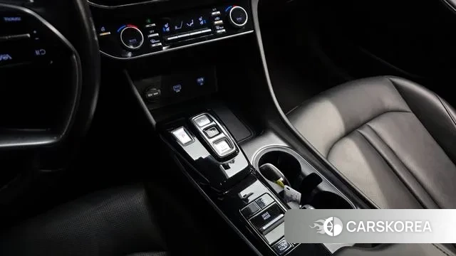 Hyundai Sonata (DN8) id 3366370 из Кореи 19