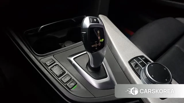 BMW 3 Series GT (F34) id 3741798 из Кореи 19