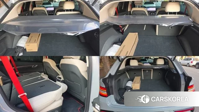 Genesis GV80 Coupe id 3338470 из Кореи 19