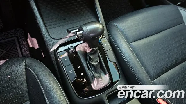 Kia The New K3 id 2521102 из Кореи 19