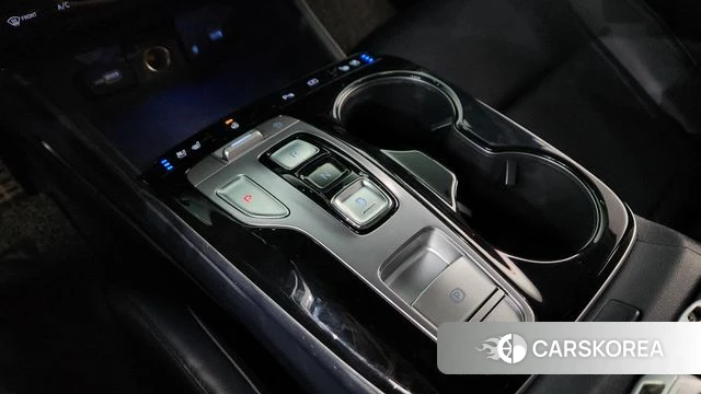 Hyundai Tucson (NX4) id 4310024 из Кореи 36