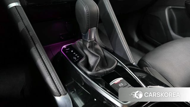 Renault Korea (Samsung) The New QM6 id 4187970 из Кореи 19