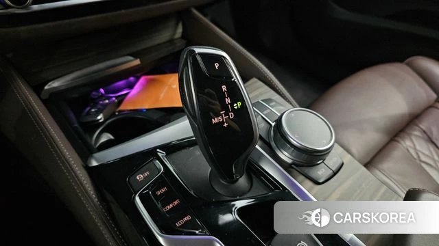 BMW 6 Series GT (G32) id 3942317 из Кореи 19