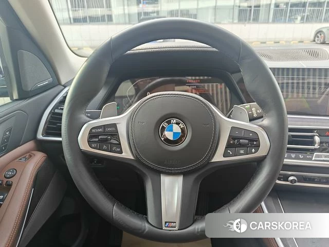 BMW X5 (imported) id 4265461 из Китая 16