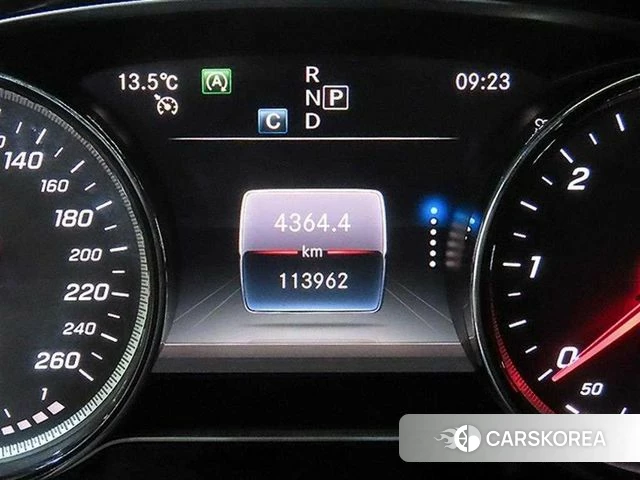 Mercedes-Benz E-Class W213 id 4363260 из Кореи 19