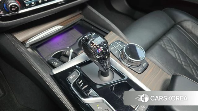 BMW 6 Series GT (G32) id 4765629 из Кореи 32