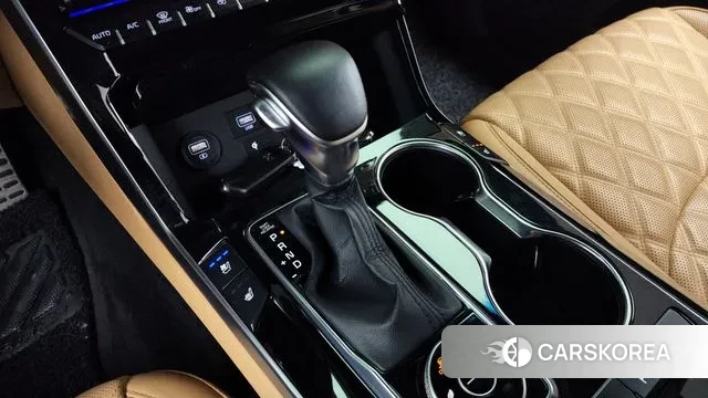 Kia Mohave Master id 3671174 из Кореи 19