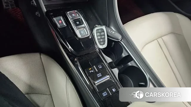 Hyundai Sonata (DN8) id 3379416 из Кореи 19