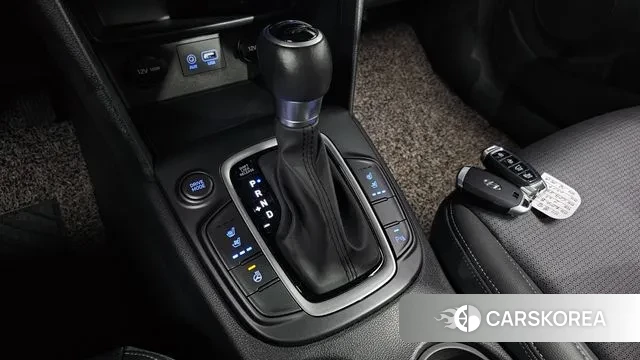 Hyundai Kona id 3336383 из Кореи 19