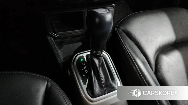 Jeep Renegade id 4429606 из Кореи 32
